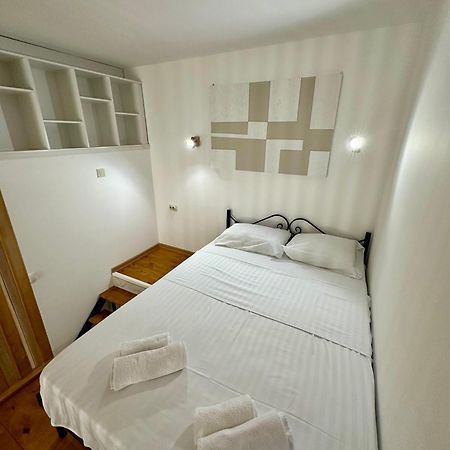 Apartments Golden View Котор Экстерьер фото